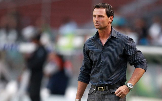 Xolos de Tijuana informó que el argentino Diego Cocca es su nuevo entrenador para el Clausura 2018; su técnico de Santos Laguna en el 2011