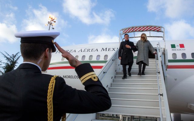 Fotos Presidencia
