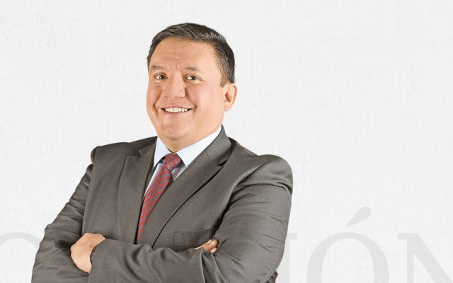 El descalificador