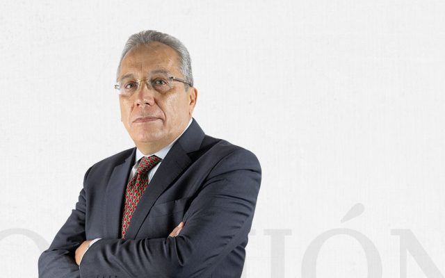 ¿El regreso de “Carlangas?