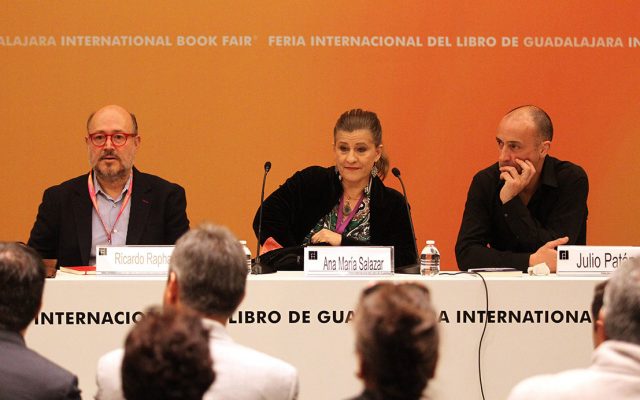 FOTO: EFE