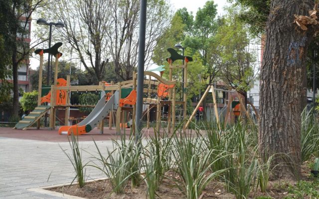 Fotos Lizeth Gómez de Anda.