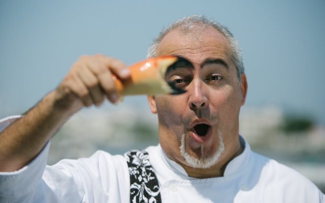 CONVITE 2017: Campeche, la puerta del sabor de México