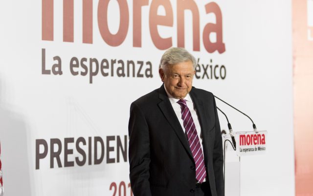 FOTO CUARTOSCURO