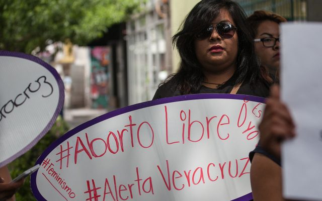 Declara Segob segunda alerta de género en Veracruz