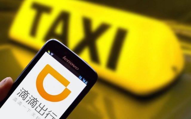 Uber México tendrá competencia china: Didi Chuxing