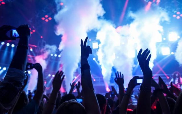 Kornografía: La música en vivo lo es todo, por Korno