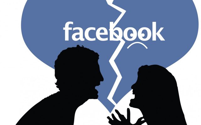 La fecha en que más parejas terminan, según Facebook