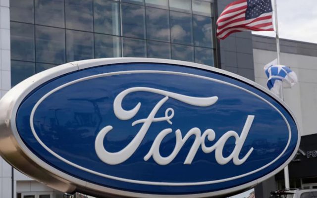 Ford producirá autos eléctricos en México a partir de 2020