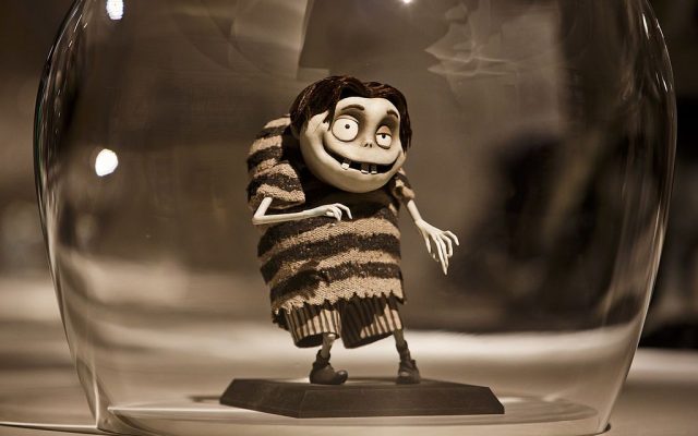 Esto es lo que tendrás que pagar para ver expo de Tim Burton en el Mayer
