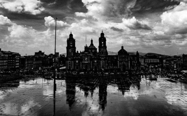 Ciudad de México entre los 18 destinos para 2018 de Harper’s Bazaar