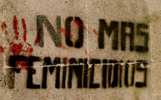 Activistas denuncian presupuesto mísero para alerta de género en Edomex