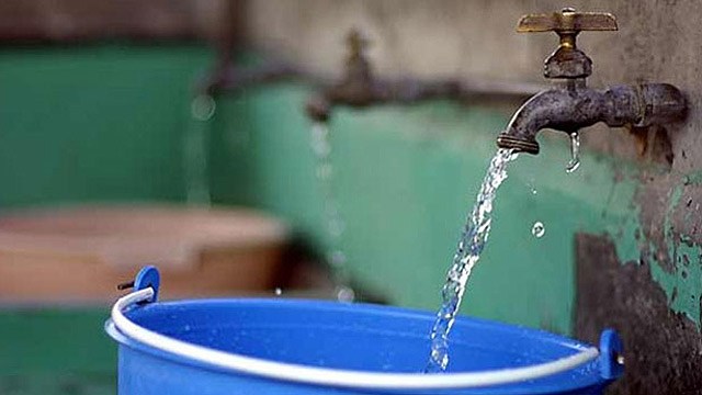 Hoy en día millones de personas viven sin agua potable y luchan por sobrevivir y prosperar.
FOTO: ARCHIVO