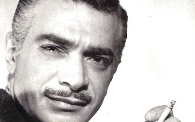 INFOGRAFÍA: Mauricio Garcés, el galán por excelencia