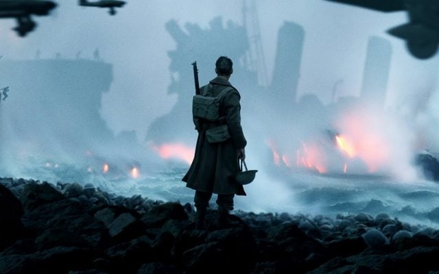 Estas son las mejores películas de 2017 que no puedes dejar de ver