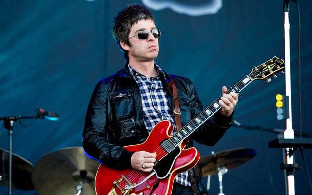 Oasis no volverá a reunirse, sentencia Noel Gallagher