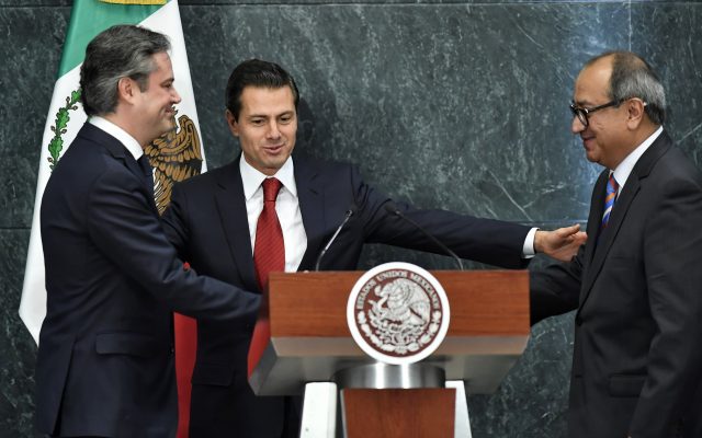 Foto Édgar López