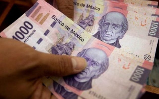 En el segmento de créditos personales hay un ligero repunte, señaló Banxico. Foto: Especial