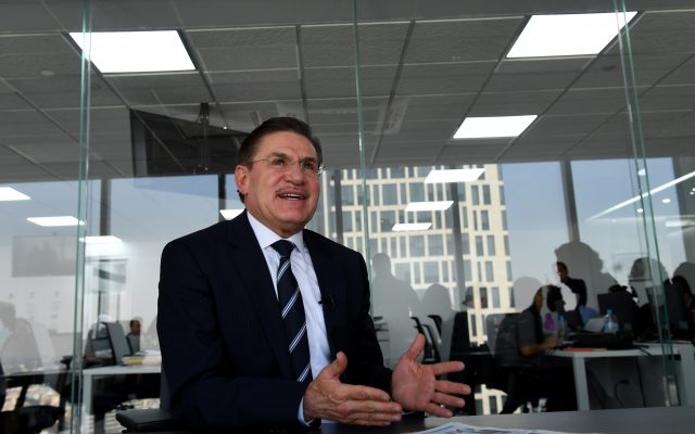 Foto Pablo Salazar