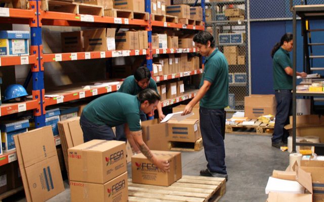 Pymes, afectadas por la renegociación del Tratado de Libre Comercio