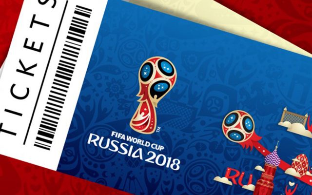 ¿Quieres ir al Mundial Rusia 2018? Toma nota de esto