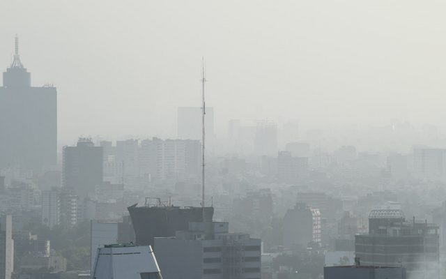 Foto: Saúl Molina