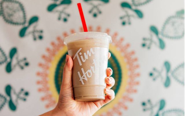 La cadena Tim Hortons comienza su plan de crecimiento en México