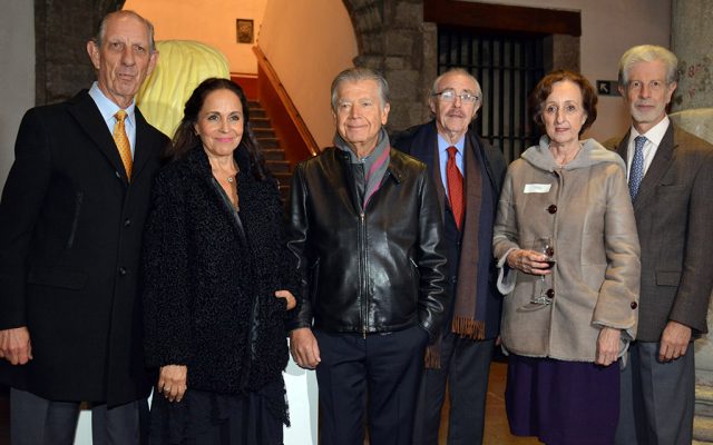 Foto: Luis Olivares