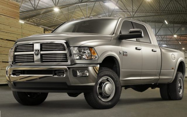 Foto Fiat Chrysler Automobiles