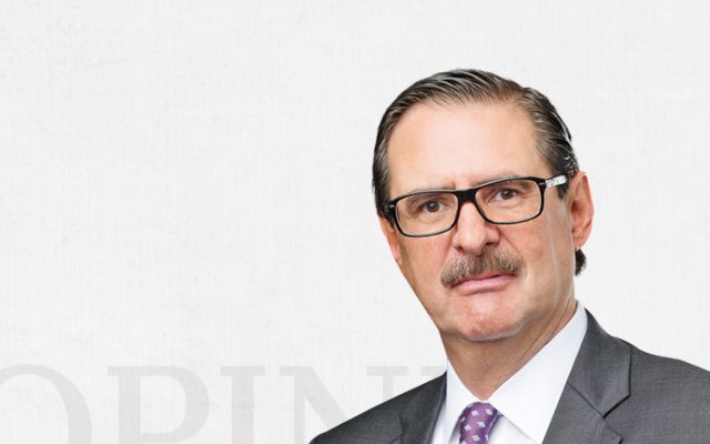 Festeja hoy Vasconia 10 años aliada a Lifetime Brands, Siegel aquí y mayor rentabilidad foco al 2021