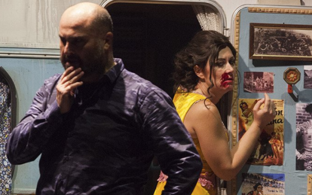 Final feminista de la ópera “Carmen” es abucheado en Italia