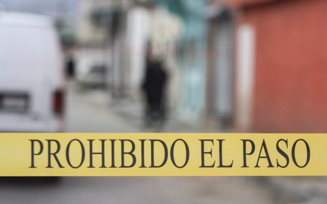FOTO CUARTOSCURO