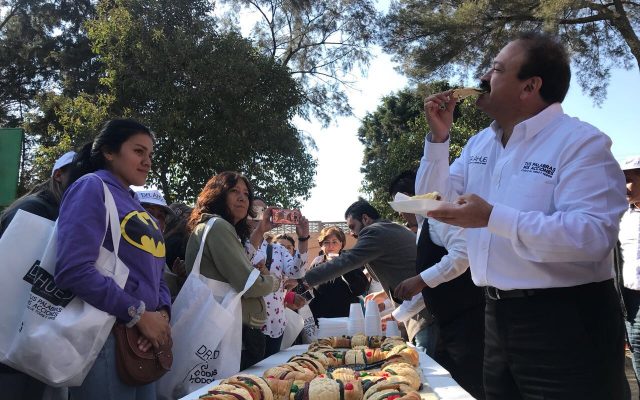 Urge recuperar seguridad en calles: Armando Ahued