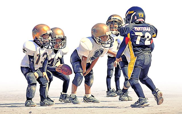 La representación de la NFL en México se alía con el Seguro Popular, para dotar a las primarias públicas