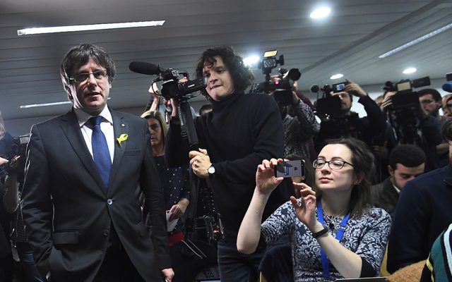 FOTO: AFP