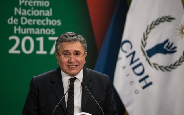 Archivo. CUARTOSCURO.