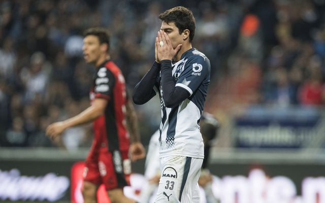 Xolos de Tijuana aguantó el poderío de Rayados para sacar un valioso 0-0 de Monterrey; Avilés Hurtado falló un penal