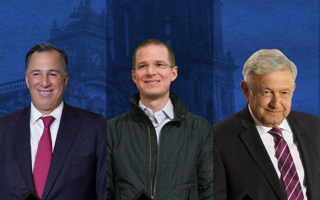 Encuesta El Heraldo: Indecisos rebasan a candidatos