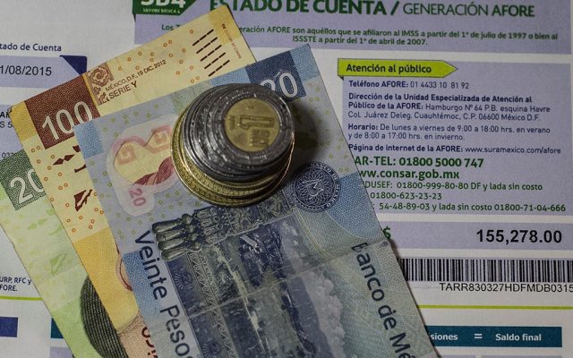El monto quedó apenas por debajo del máximo histórico registrado en septiembre de 2018. FOTO: ESPECIAL