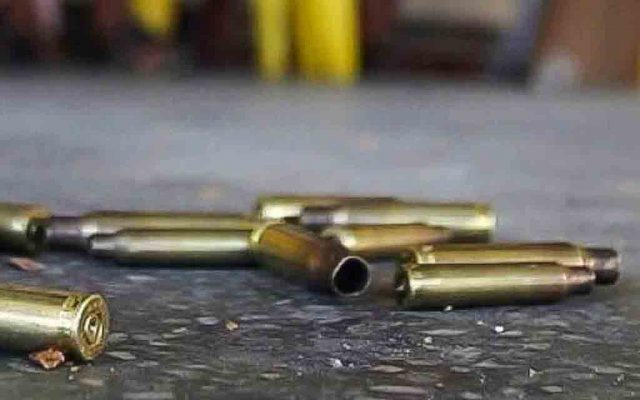 Asesinan a empresario español durante asalto en Puebla