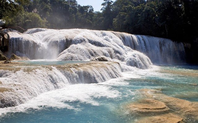FOTO: @VisitMex