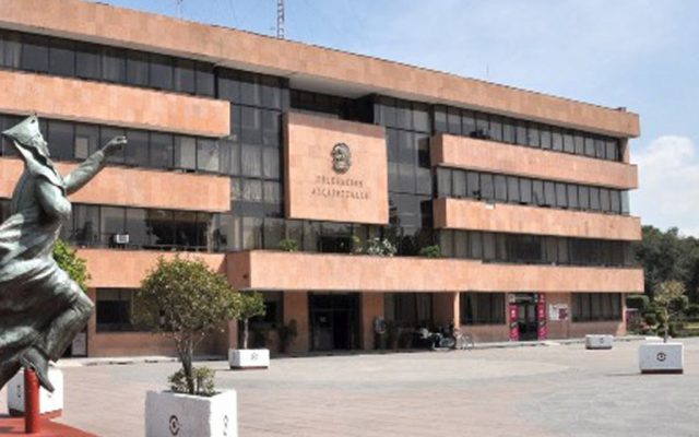 Diputado local de Morena acusa “fuego amigo” en Azcapotzalco