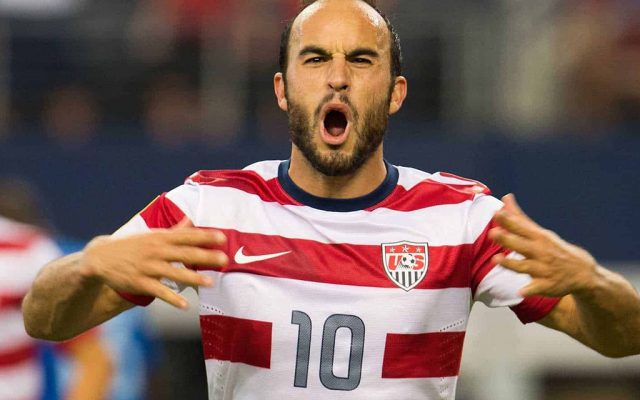 Landon Donovan regresa del retiro, jugará con el León