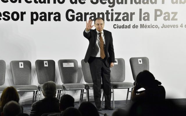 Foto Édgar López.