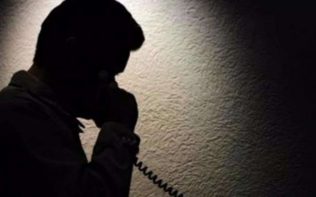 Policías municipales responsables del secuestro de empresario en Zacatecas