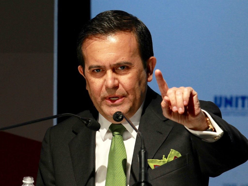 Negociación de TLCAN puede llegar a un pronto acuerdo: Citibanamex