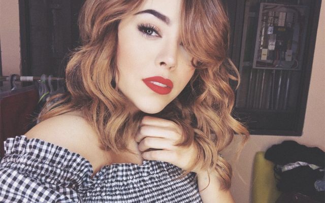 Instagram @dannapaola
