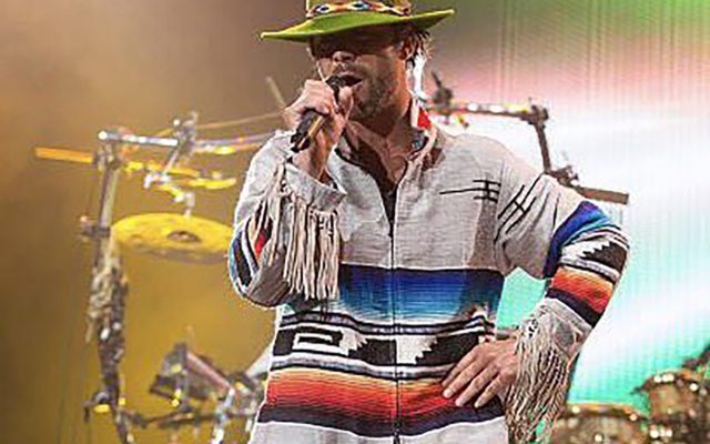 Twitter @JamiroquaiHQ