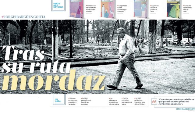 El Heraldo de México