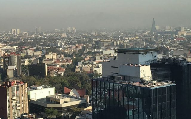 Erick Tapia / El Heraldo de México